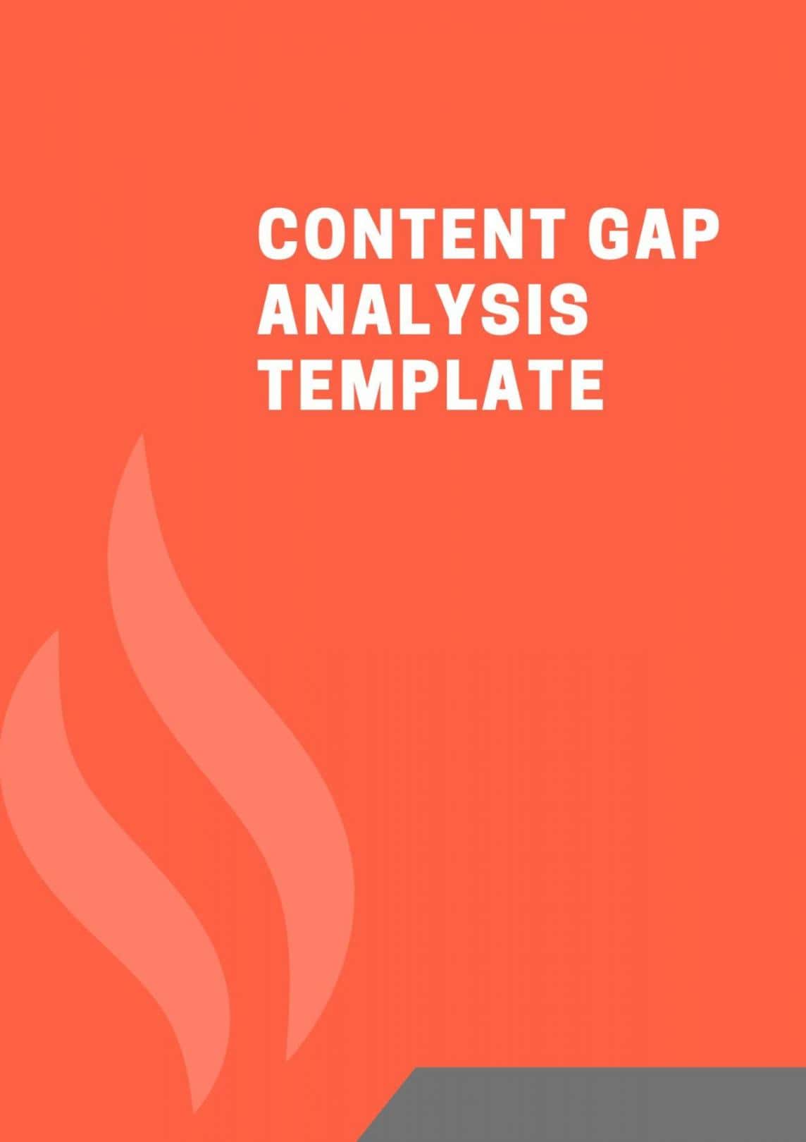 Free Website Content Template for 2025 Free Website Content Template for 2025