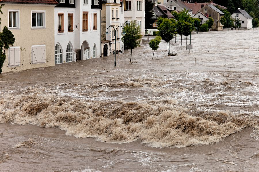 Water Damage Insurance Claim Tips ClaimsMate Public Adjusters