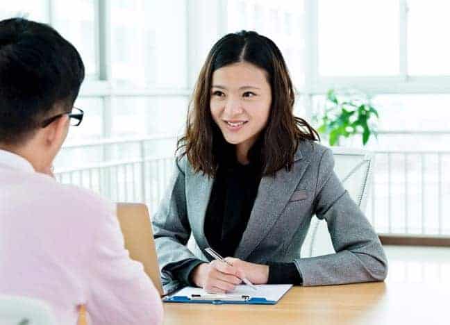 interview mistakes