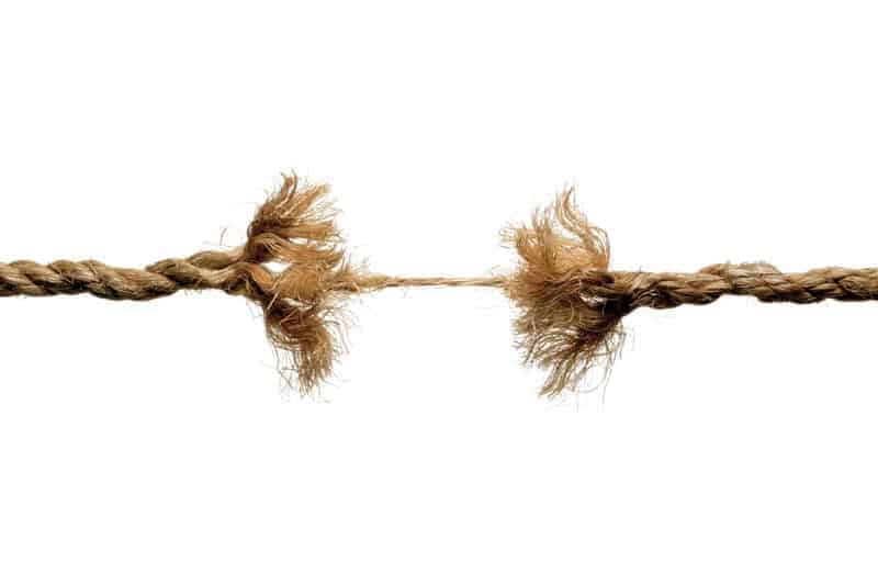 Developing Leaders: What To Do When Your Team Grows Too Big 3 developing leaders the breaking point is 10 employees
