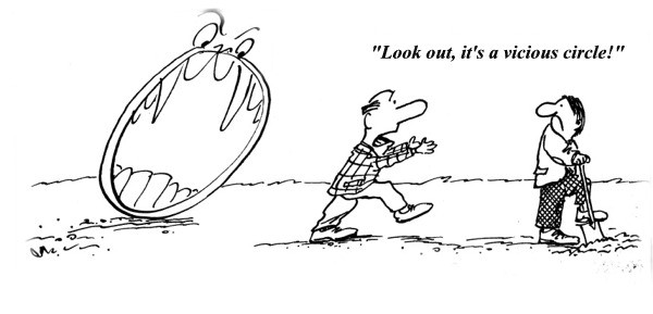 Why Silicon Valley has so many Bad Managers 4 the vicious cycle causes bad managers