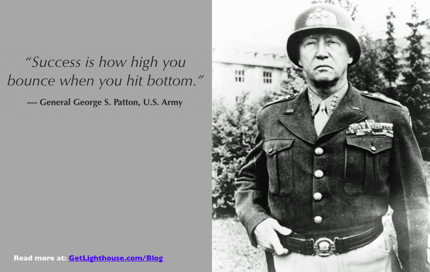 36 Military Leader Quotes Any Manager Can Learn From 36 Military Leader Quotes Any Manager Can Learn From