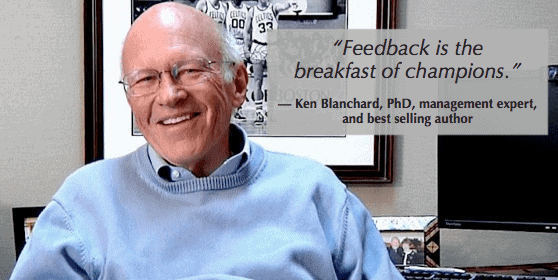 55 Skip Level Meeting Questions to Improve Your Managers and Engage Your Employees 3 as ken blanchard knows, feedback is a key part of good skip level meeting questions