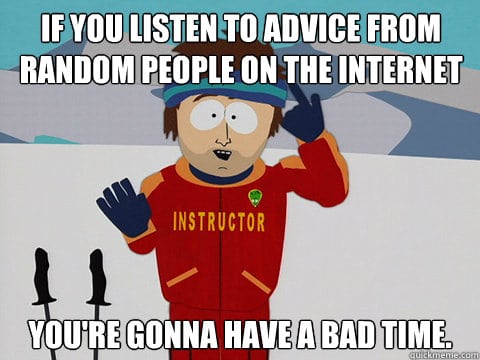The 9 Worst Pieces of Advice for 1:1s (and what to do instead) 1 1:1s are great only if you follow the right advice