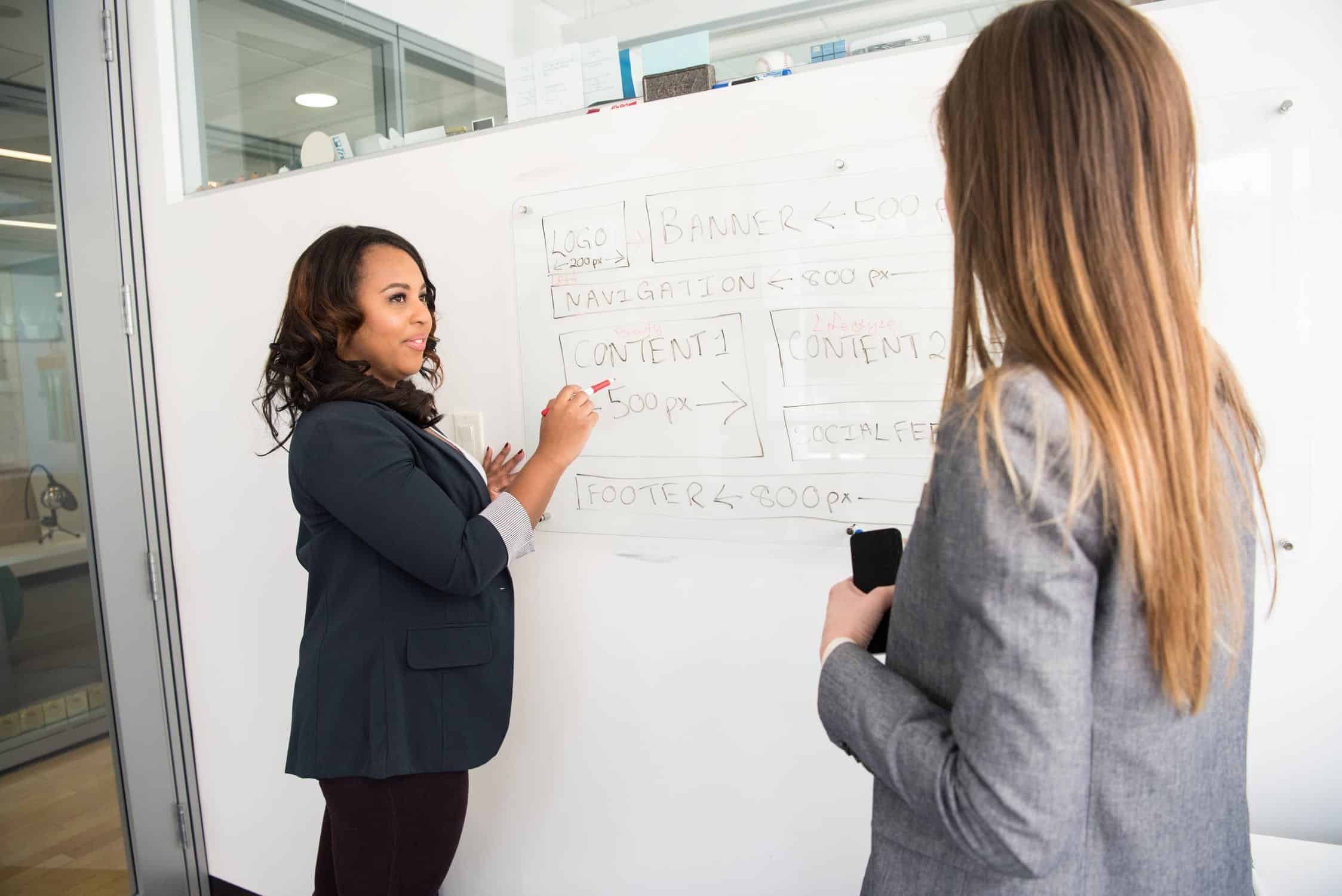 how to become a manager - teach others