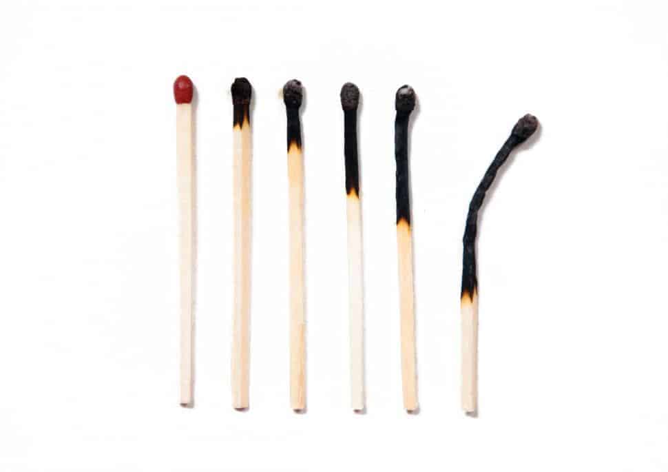employee burnout is a key thing to avoid
