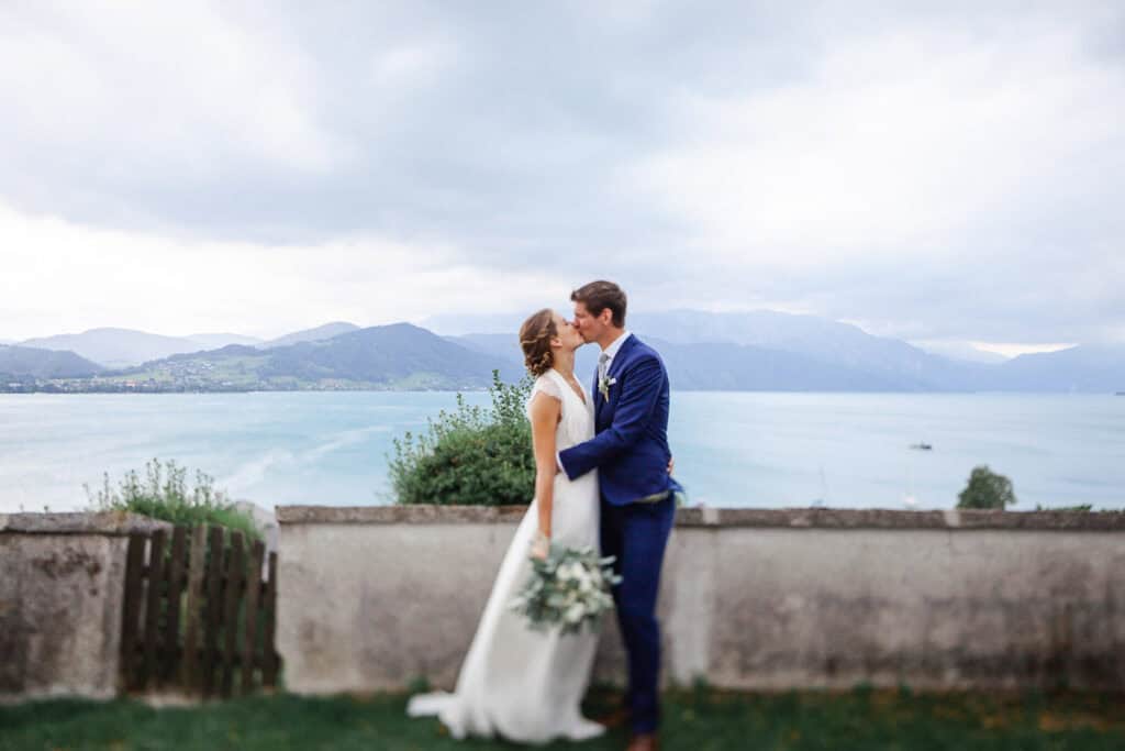 Hochzeitsfotografen Attersee