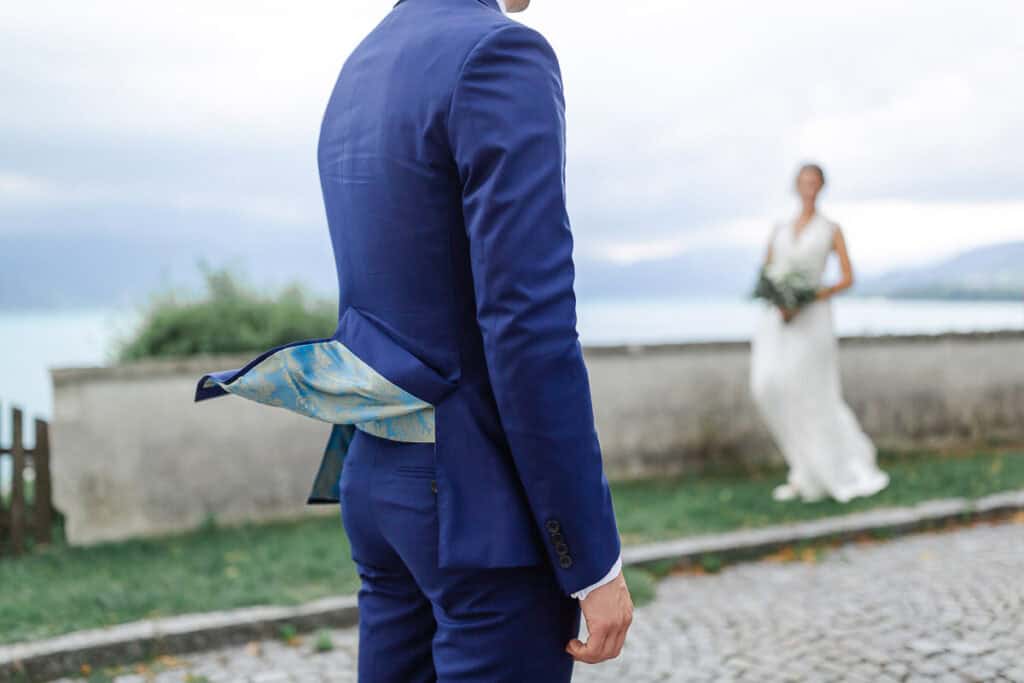 Hochzeitsfotografen Attersee