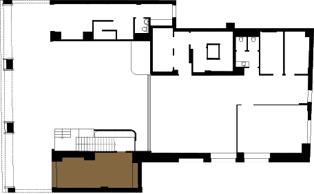 Floorplan Image: Board Room
