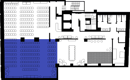 Floorplan Image: Living room