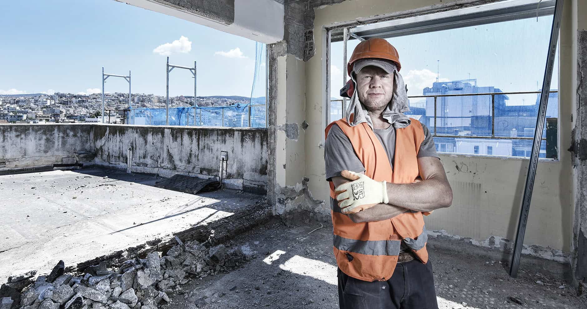 The Builders photo exhibition Image