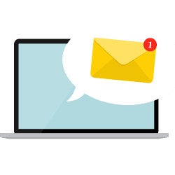 email email icon