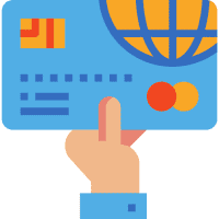 make a payment icon make a payment icon