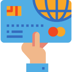 make a payment make a payment icon