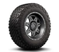 BFGoodrich All-Terrain Radial Tire for Jeep
