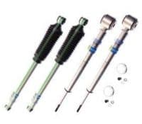Bilstein Aftermarket Shocks for Ford F150 4x4