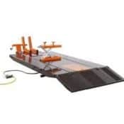 Black Widow ProLift Motorcycle Lift and Jack