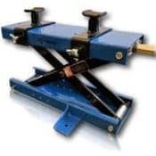 LiftMaster Scissor Lift Motorcycle Jack