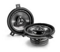 Mopar Jeep Wrangler JK Speakers for Sound Bar