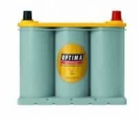 Optima Battery D35 YellowTop Battery for Ford F150