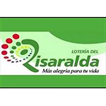 Sorteo Lotería de Risaralda Número 2745 | Fecha: 08/04/2022