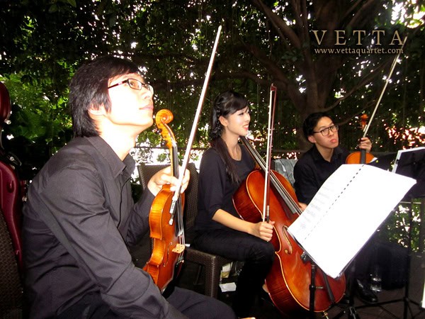 Wedding at Flutes at the Fort