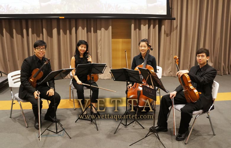 Grand Opening of Lifelong Learning Institute