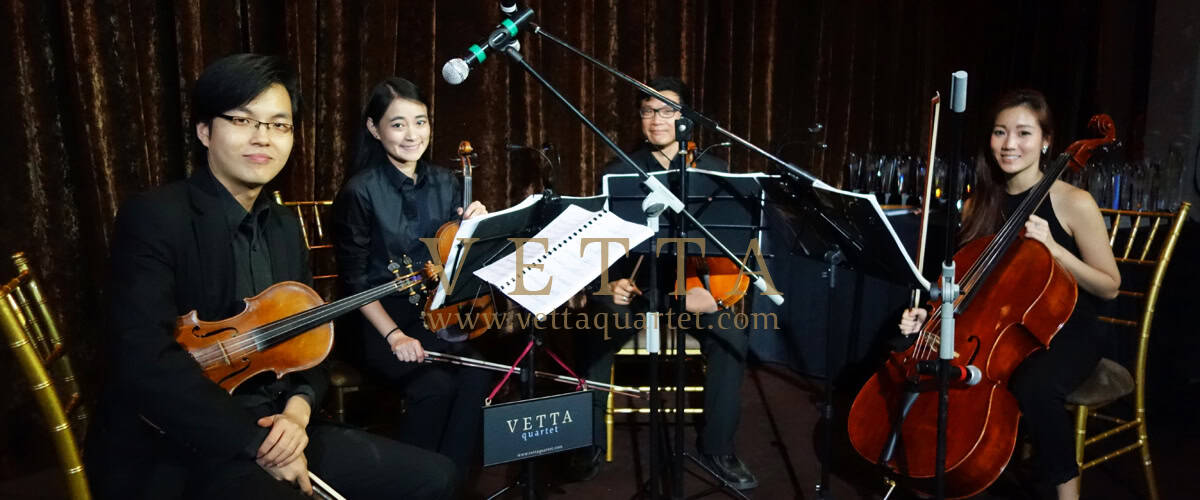 IPP Financial Advisors Private Event at Mandarin Orchard