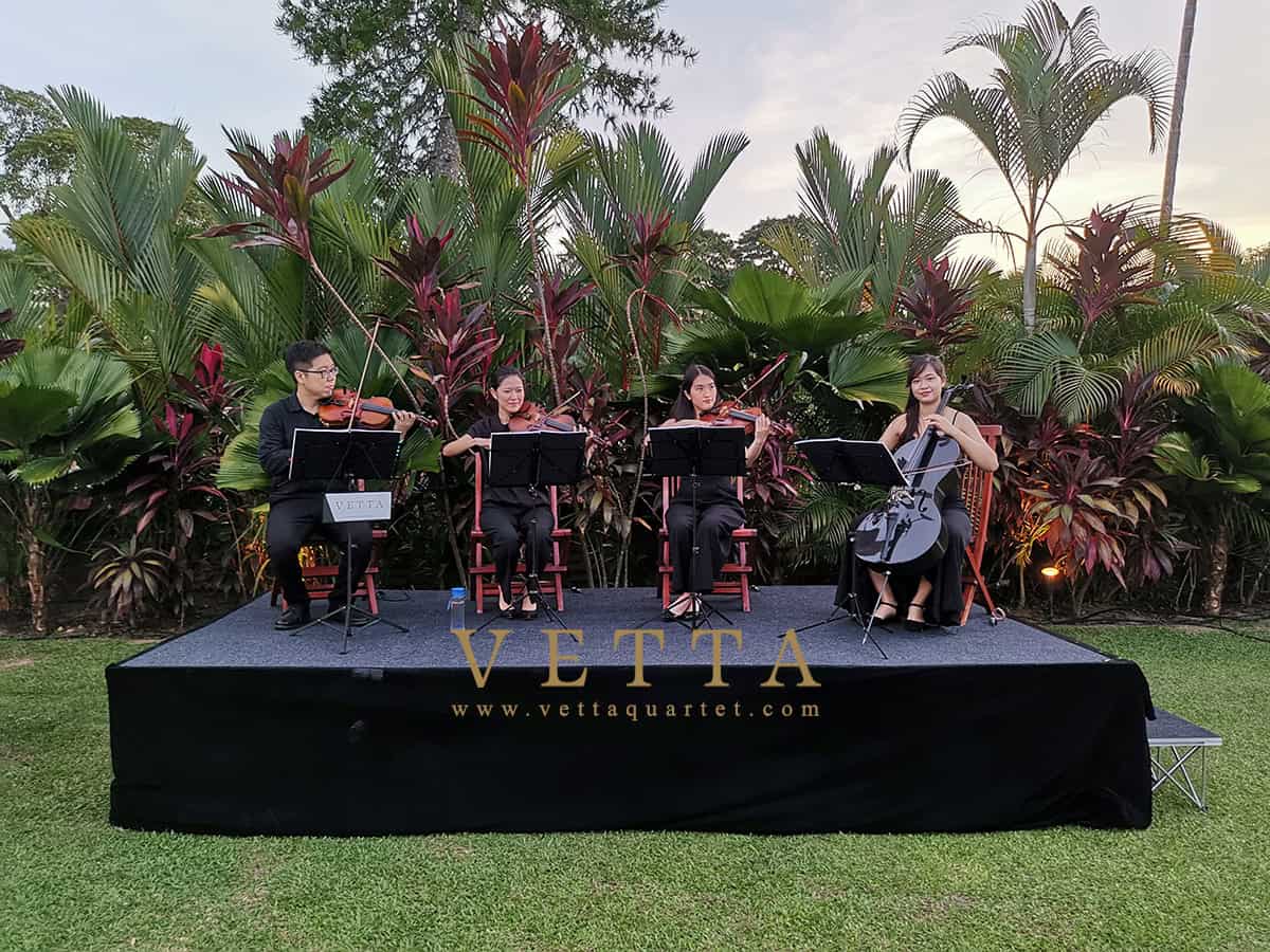 Switzerland Tourism Event at Residence of the Swiss Ambassador
