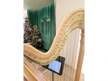 Guerlain's Private Event at Guerlain Boutique, ION Orchard Singapore