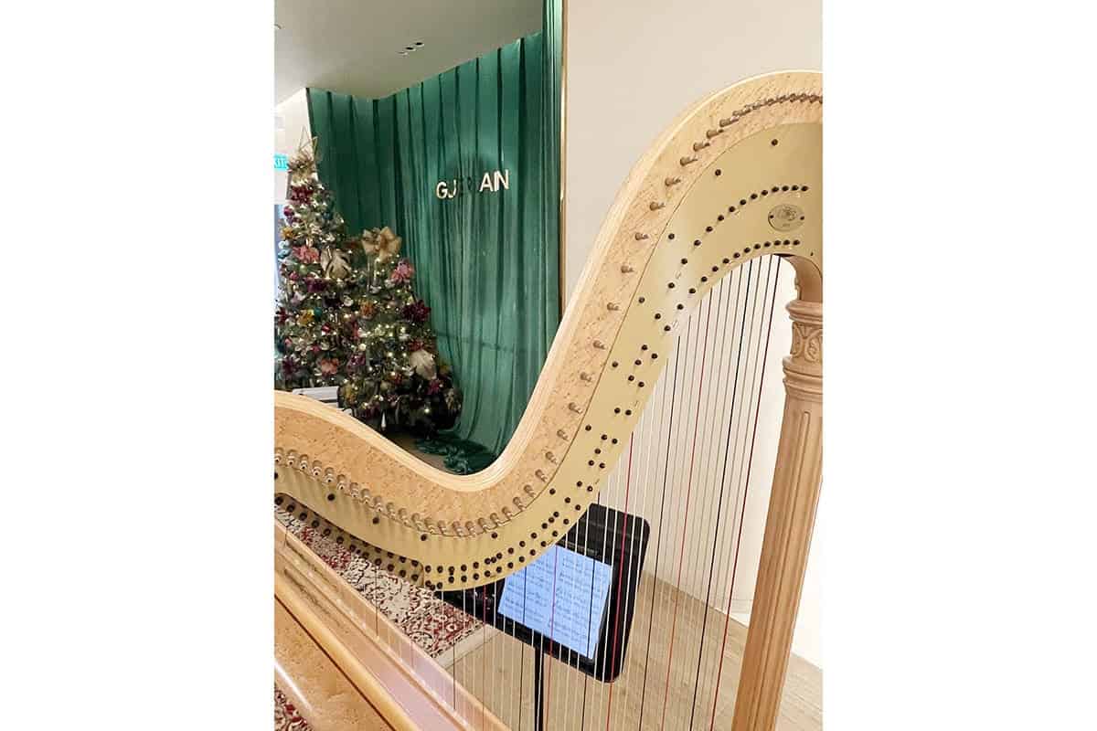 Guerlain's Private Event at Guerlain Boutique, ION Orchard Singapore