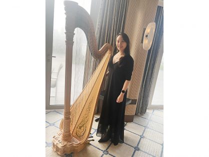 Corporate Event at Maison Boulud Restaurant