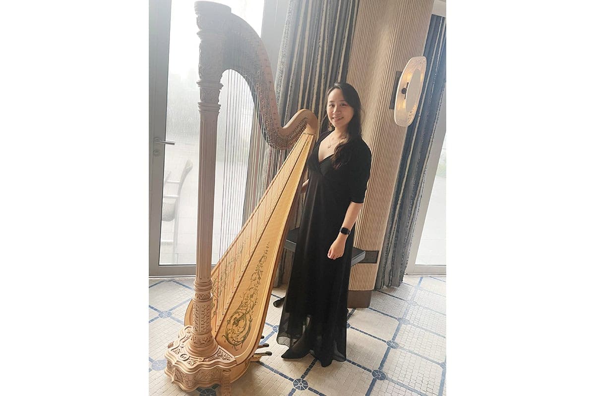 Corporate Event at Maison Boulud Restaurant