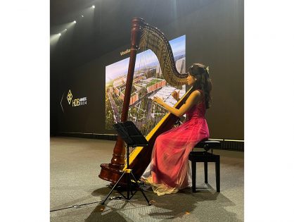 Housing Development Board's HDB Awards 2024 at Resorts World Sentosa