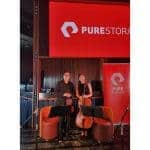 PureStorage's Client Appreciation Night at High House
