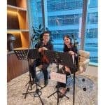 BPI Wealth Singapore's Office Launch at Marina Bay Financial Centre (MBFC) Tower 2