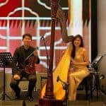 Jerrica's Wedding at Pan Pacific Orchard, Singapore, Claymore ballroom level 18