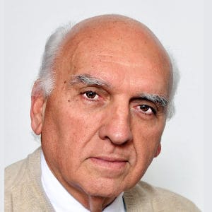 Vladimir de la Cruz