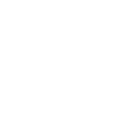 2 lines extruding from large circle and ending in a small circle
