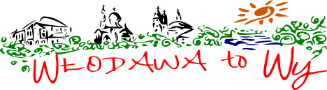 Włodawa to Wy