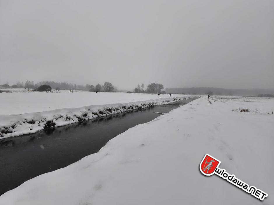  Włodawa na sygnale: Tragiczny finał zimowych poszukiwań 37-latki z Włodawy /wideo/ Wydarzenia z miasta Włodawy powiat włodawskiego i gminy Włodawa oraz Polesie Zachodnie na Sygnale i 24 na dobę