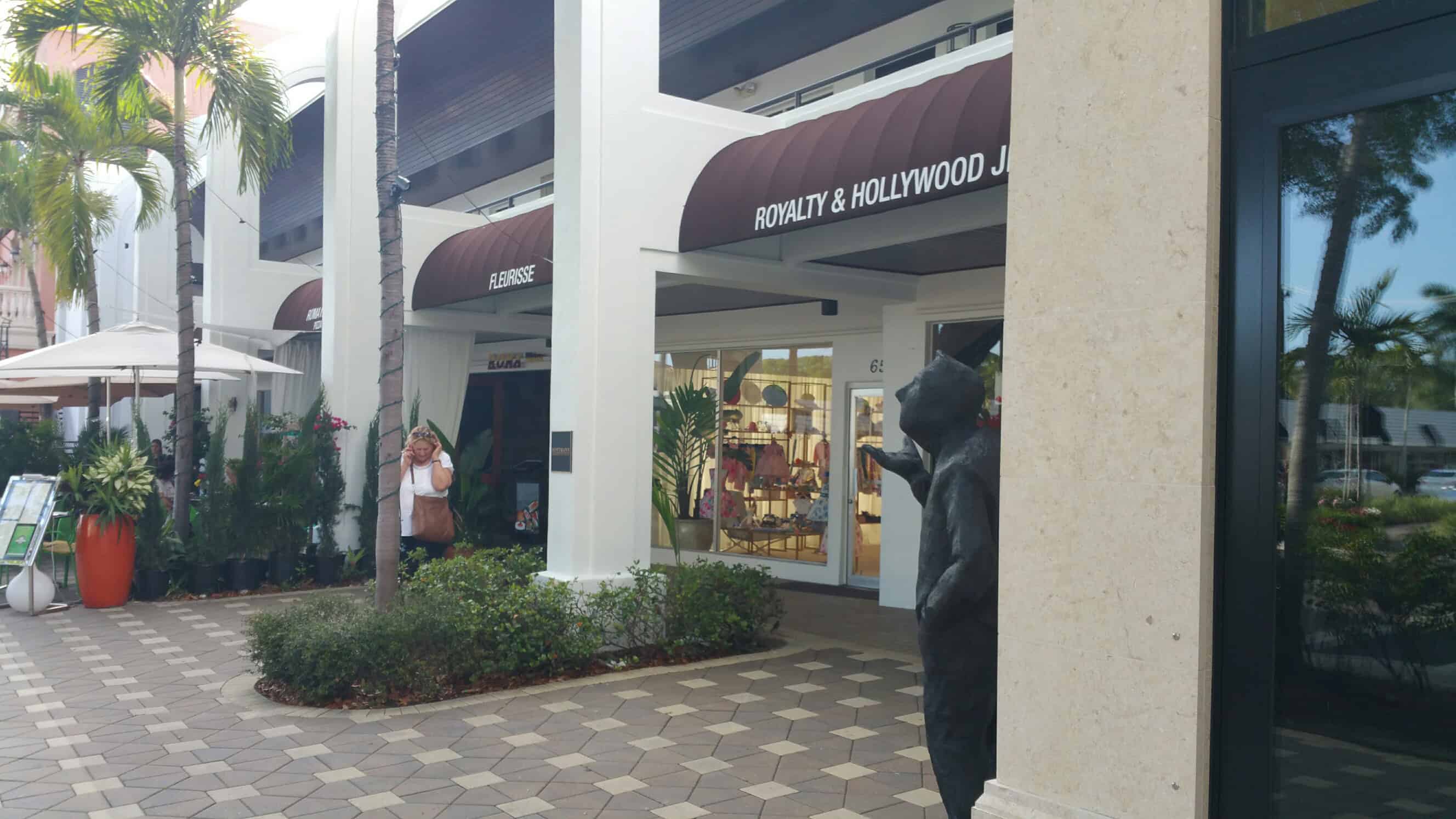 663 5th Avenue South – Prime Retail