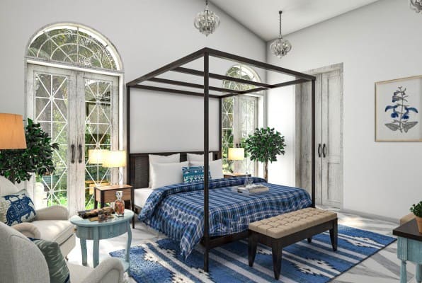 Aurelia Villa F