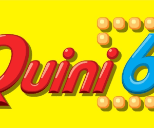 Sorteo Quino 6 Número 2926 | Fecha: 24/10/2021
