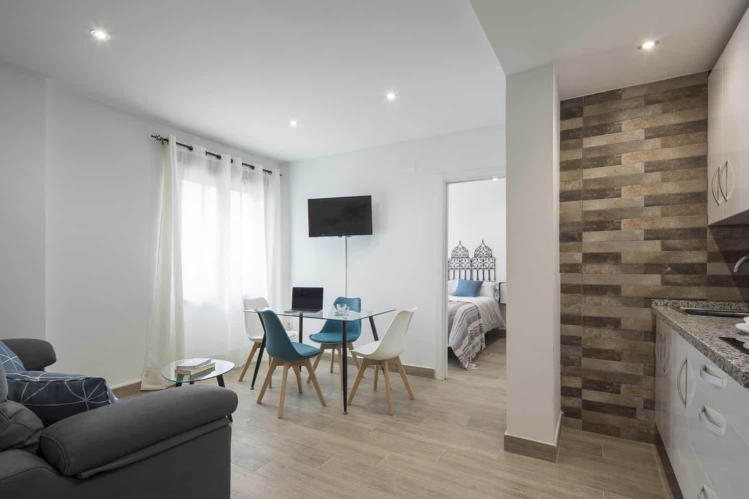 , Mirador del Zenete