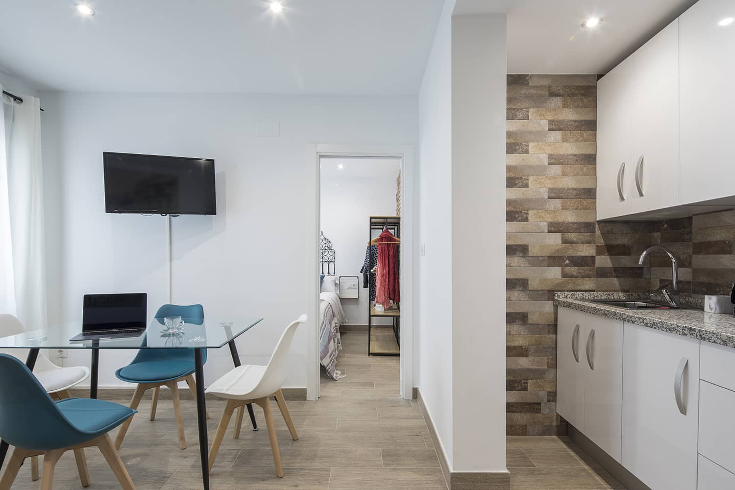 , Habitación Mirador