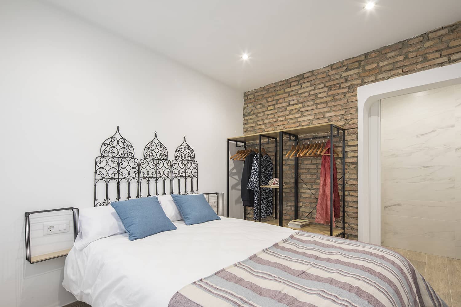 , Habitación Mirador