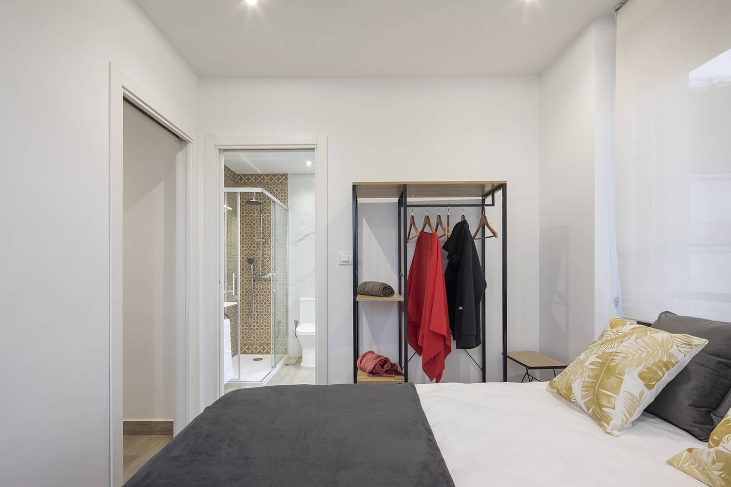 , Habitación Catedral