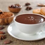 Chocolate Quente Cremoso