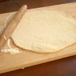 Massa de Pizza Fácil